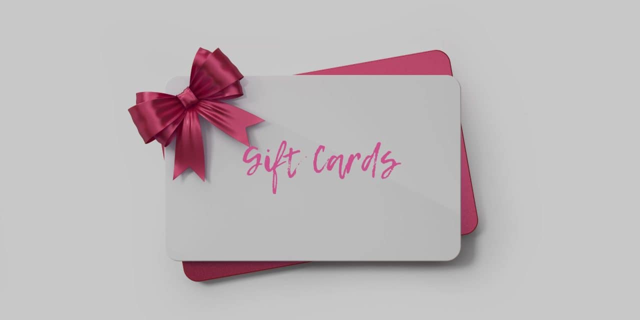 A Complete Guide to Gift Cards for Small Businesses