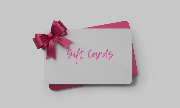 A Complete Guide to Gift Cards for Small Businesses