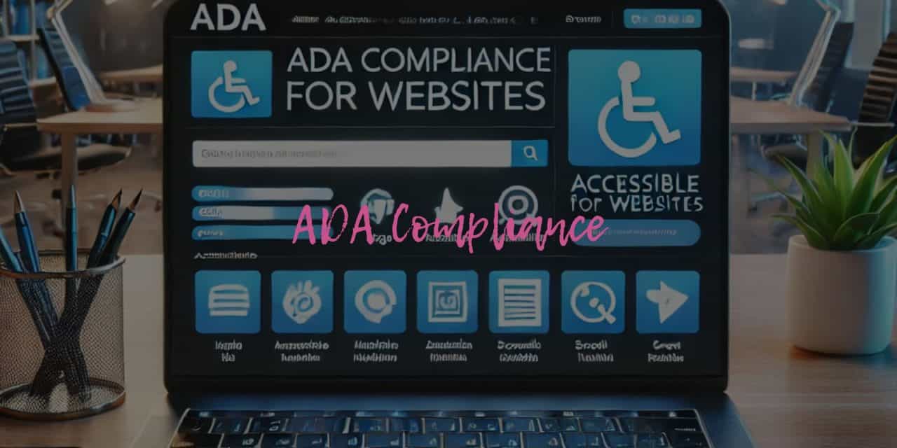 How to Make a Website ADA-Compliant: A Complete Guide