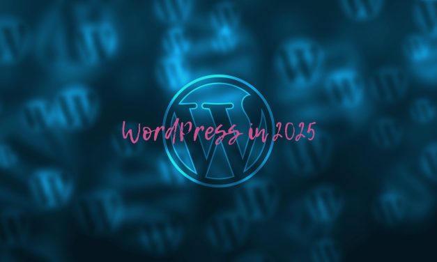 Why WordPress Remains the Best Platform for Small Businesses in 2025